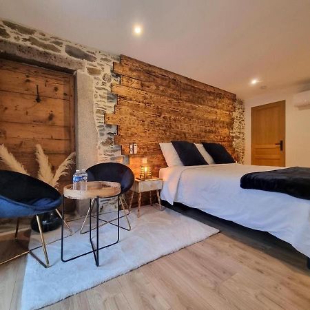 La Voute Du Pilat & Options Spa, Massage Saint-Chamond Exterior photo