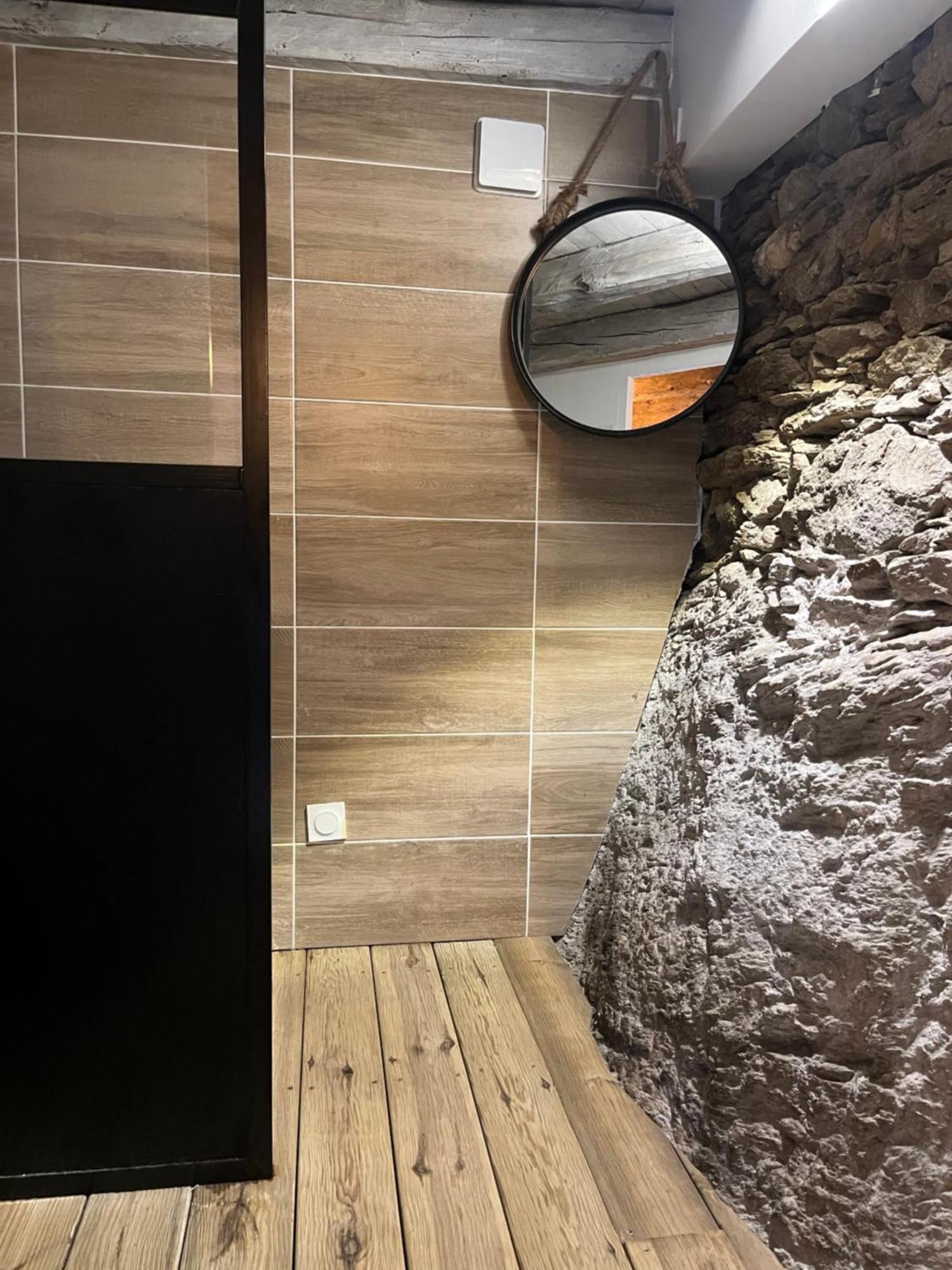 La Voute Du Pilat & Options Spa, Massage Saint-Chamond Exterior photo