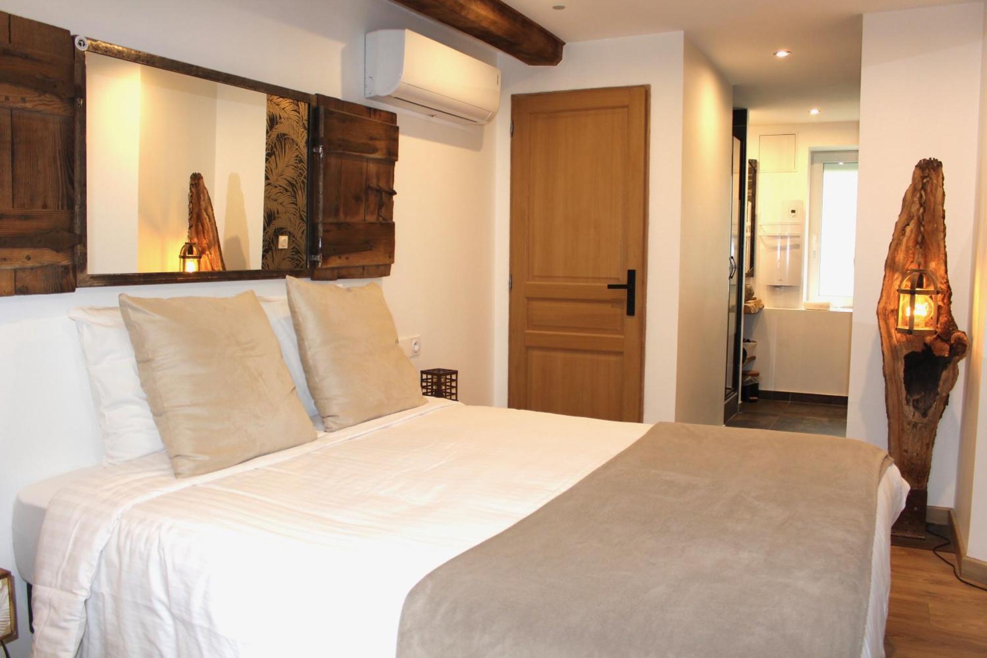 La Voute Du Pilat & Options Spa, Massage Saint-Chamond Exterior photo
